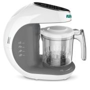 Neno cibo – blender pentru copii cu funcție de gătire la abur nen-mam-ur001
