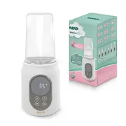 Neno luna &ndash; 6 &icirc;n 1: &icirc;ncălzitor, sterilizator, functie dezghețare nen-mam-ur006