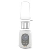 Neno luna – 6 în 1: încălzitor, sterilizator, functie dezghețare nen-mam-ur006