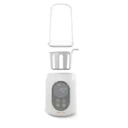 Neno luna &ndash; 6 &icirc;n 1: &icirc;ncălzitor, sterilizator, functie dezghețare nen-mam-ur006