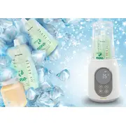 Neno luna &ndash; 6 &icirc;n 1: &icirc;ncălzitor, sterilizator, functie dezghețare nen-mam-ur006