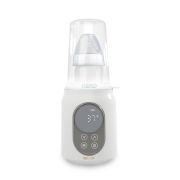 Neno luna – 6 în 1: încălzitor, sterilizator, functie dezghețare nen-mam-ur006