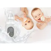 Neno luna &ndash; 6 &icirc;n 1: &icirc;ncălzitor, sterilizator, functie dezghețare nen-mam-ur006