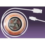 Neno merino – aparat de scame pentru haine nen-dom-gl001