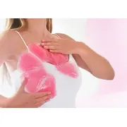 Neno perse &ndash; set 2 comprese gel cu efect de răcire și &icirc;ncălzire nen-bab-ak045