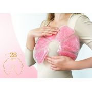 Neno perse – set 2 comprese gel cu efect de răcire și încălzire nen-bab-ak045
