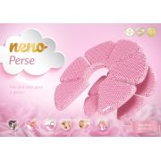 Neno perse – set 2 comprese gel cu efect de răcire și încălzire nen-bab-ak045