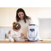 Espressor pentru lapte praf Primavera de la Neno