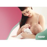 Neno punguțe – punguțe cu adaptor pentru congelarea și păstrarea laptelui de san - 20 buc. nen-bab-bt004