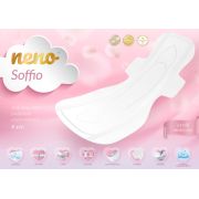 Neno soffio – absorbante postpartum de unică folosință, 8 buc. nen-mam-hig007