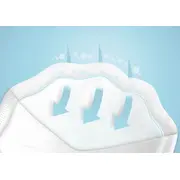 Neno stella – dischete pentru lactație (60 bucăți) nen-mam-hig002