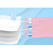 Neno stella – dischete pentru lactație (60 bucăți) nen-mam-hig002