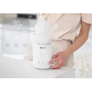 Neno tocco - 6 &icirc;n 1, sterilizator, &icirc;ncălzitor nen-mam-ur008