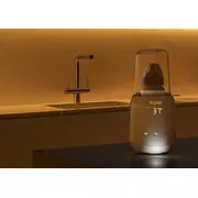 Neno tocco - 6 &icirc;n 1, sterilizator, &icirc;ncălzitor nen-mam-ur008