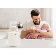 Neno tocco - 6 în 1, sterilizator, încălzitor nen-mam-ur008