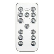 Scaun de masa 2 in 1, New Baby, Smart, Poate fi utilizat si ca leagan pentru copii, Cu telecomanda, Spatar reglabil in 4 pozitii, Cu 5 viteze de leganare, Cu melodii si jucarii, 0-36 luni, Grey BYN56307