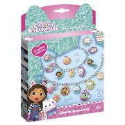 Set bratari cu pandantive - gabby's dollhouse