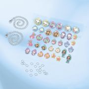 Set bratari cu pandantive - gabby's dollhouse