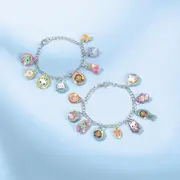 Set bratari cu pandantive - gabby's dollhouse