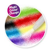 Set creativ - carioci magice de suflat
