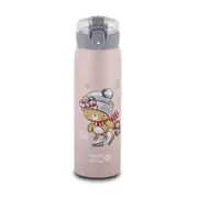 Sticla termoizolanta nava we care 500ml roz smb10-110-010