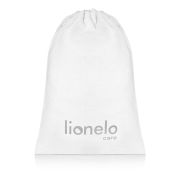 Aspirator nazal, Lionelo, Babyair, Cu forta de aspiratie reglabila in 3 trepte, Usor si portabil, Fara fir, Cu 2 varfuri din silicon, Silentios, 0 luni+, White BYNLOC-BABYAIR