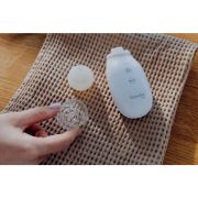 Aspirator nazal, Lionelo, Babyair, Cu forta de aspiratie reglabila in 3 trepte, Usor si portabil, Fara fir, Cu 2 varfuri din silicon, Silentios, 0 luni+, White BYNLOC-BABYAIR