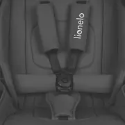 Carucior sport, Lionelo, Mika Plus, Cadru din aluminiu, Cu maner reversibil, Copertina XXL, Spatar reglabil in 3 pozitii, Cu accesorii, Pana la 22 kg, 6-48 luni; EN1888-1, EN1888-2 EN1466, Negru BYNLO-MIKA_PLUS_BLACK_ONYX