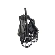 Joie - carucior ultracompact parcel lx, nastere - 22 kg, signature evergreen bbbs2311aaevg000