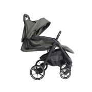 Joie - carucior ultracompact parcel lx, nastere - 22 kg, signature evergreen bbbs2311aaevg000