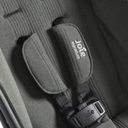 Joie - carucior ultracompact parcel lx, nastere - 22 kg, signature evergreen bbbs2311aaevg000