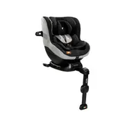 Joie - scaun auto i-quest signature carbon, nastere-105 cm, certificat r129 bbbc1813cacbn000