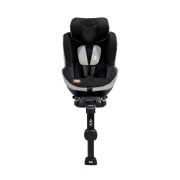 Joie - scaun auto i-quest signature carbon, nastere-105 cm, certificat r129 bbbc1813cacbn000