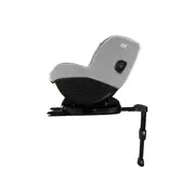 Joie - scaun auto i-quest signature carbon, nastere-105 cm, certificat r129 bbbc1813cacbn000