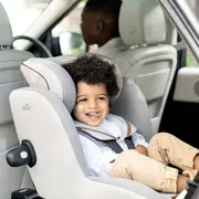 Joie - scaun auto i-quest signature carbon, nastere-105 cm, certificat r129 bbbc1813cacbn000