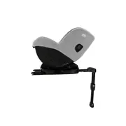 Joie - scaun auto i-quest signature carbon, nastere-105 cm, certificat r129 bbbc1813cacbn000