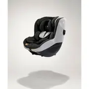 Joie - scaun auto i-quest signature carbon, nastere-105 cm, certificat r129 bbbc1813cacbn000