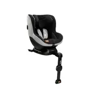 Joie - scaun auto i-quest signature carbon, nastere-105 cm, certificat r129 bbbc1813cacbn000