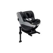 Joie - scaun auto i-quest signature carbon, nastere-105 cm, certificat r129 bbbc1813cacbn000