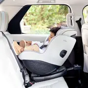 Joie - scaun auto i-quest signature carbon, nastere-105 cm, certificat r129 bbbc1813cacbn000