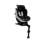 Joie - scaun auto i-quest signature carbon, nastere-105 cm, certificat r129 bbbc1813cacbn000