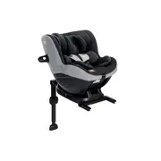 Joie - scaun auto i-quest signature carbon, nastere-105 cm, certificat r129 bbbc1813cacbn000