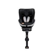 Joie - scaun auto i-quest signature carbon, nastere-105 cm, certificat r129 bbbc1813cacbn000