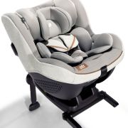 Joie - scaun auto i-quest signature oyster, nastere-105 cm, certificat r129 bbbc1813caoys000