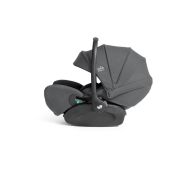Joie - scoica auto inclinabila i-size i-level pro signature ebony, 40-87 cm, certificata r129 bbbc2322aaebn000
