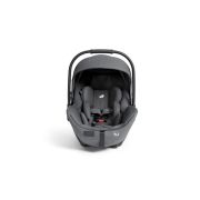 Joie - scoica auto inclinabila i-size i-level pro signature ebony, 40-87 cm, certificata r129 bbbc2322aaebn000