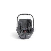Joie - scoica auto inclinabila i-size i-level pro signature ebony, 40-87 cm, certificata r129 bbbc2322aaebn000