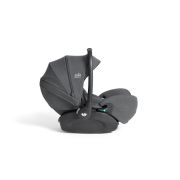 Joie - scoica auto inclinabila i-size i-level pro signature ebony, 40-87 cm, certificata r129 bbbc2322aaebn000