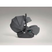 Joie - scoica auto inclinabila i-size i-level pro signature ebony, 40-87 cm, certificata r129 bbbc2322aaebn000
