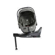 Joie - scoica auto inclinabila i-size i-level pro signature evergreen, 40-87 cm, certificata r129 bbbc2322aaevg000